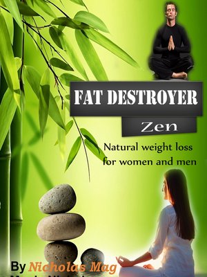 cover image of Fat Destroyer